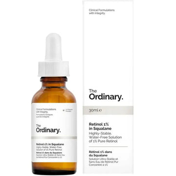 The Ordinary Retinol 1% 30 mL serum