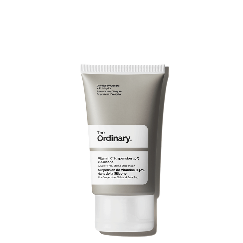 The Ordinary Vitamin C suspension 30% in Silicone