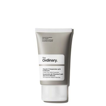 The Ordinary Vitamin C suspension 30% in Silicone