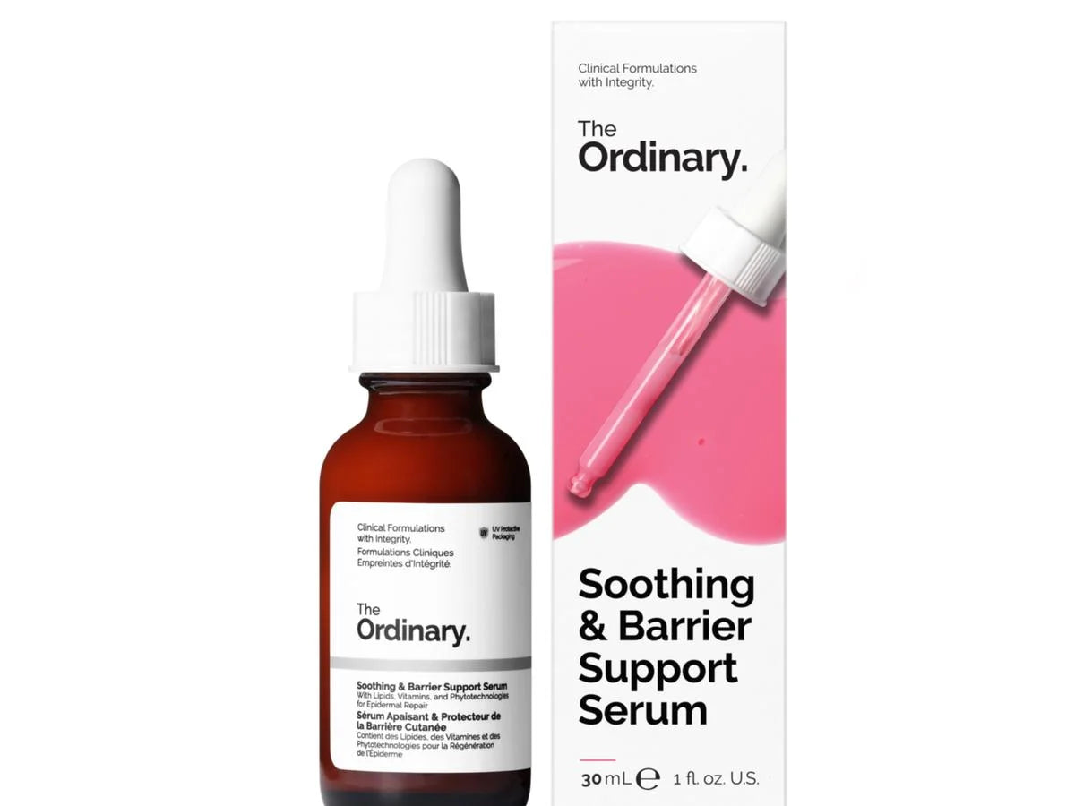 The Ordinary Soothing & Barrier Serum 30 mL